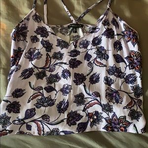 Kendall and Kylie tank top